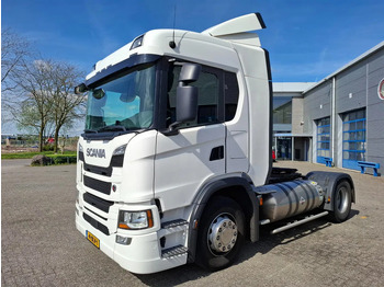 Tracteur routier SCANIA G 340