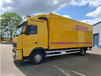Camion fourgon VOLVO FH13 420