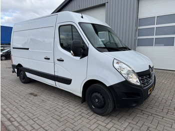 Fourgonnette RENAULT Master