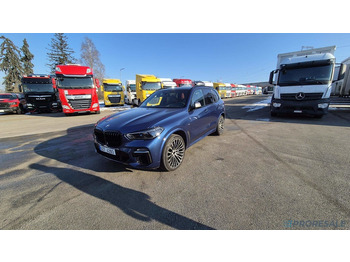 Voiture BMW