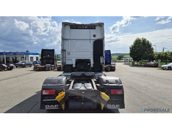 Tracteur routier DAF XF 510 FT SSC EURO 6: photos 3