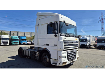 Tracteur routier DAF XF 105 460