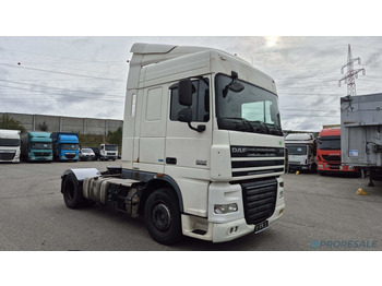 Tracteur routier DAF XF 105 460