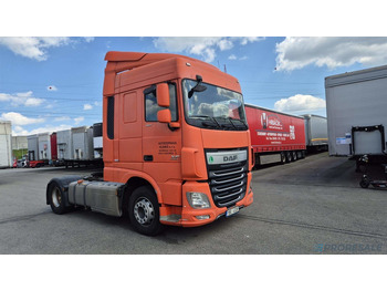 Tracteur routier DAF XF 460