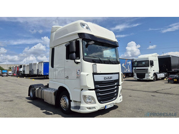 Tracteur routier DAF XF 510