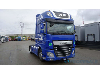 Tracteur routier DAF XF 510