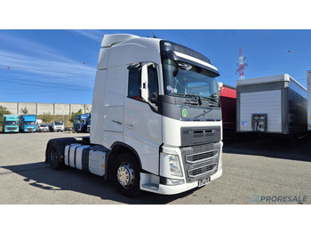 Tracteur routier VOLVO FH 460