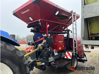 Machine agricole GERINGHOFF