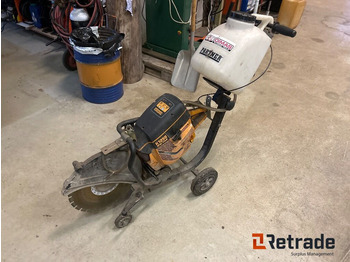 Matériel de chantier