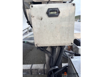 Matériel de chantier Aviramp Continental - 2014 Modell: photos 5 Matériel de chantier Aviramp Continental - 2014 Modell: photos 5