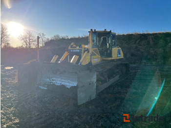 Engins de chantier KOMATSU D65