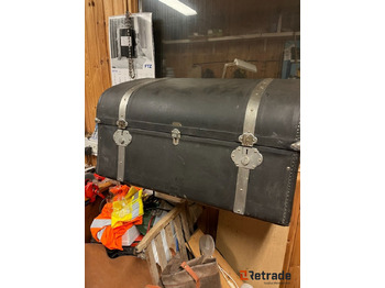 Matériel de chantier