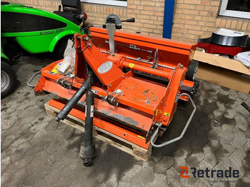 Outils du sol ORTOLAN