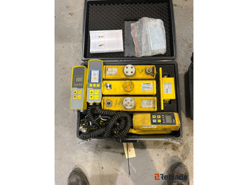 Matériel de chantier