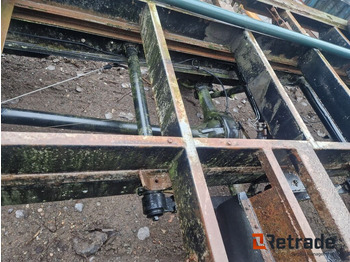 Voiture OPEL 4676 LASTEBIL MED PLAN: photos 5 Voiture OPEL 4676 LASTEBIL MED PLAN: photos 5