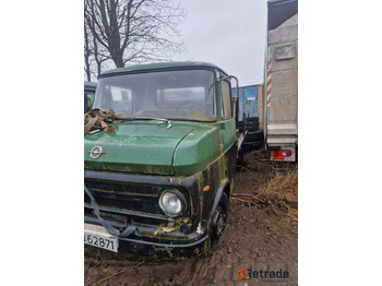 Voiture OPEL 4676 LASTEBIL MED PLAN: photos 2 Voiture OPEL 4676 LASTEBIL MED PLAN: photos 2