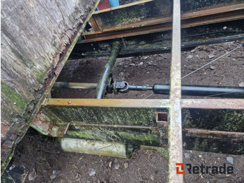 Voiture OPEL 4676 LASTEBIL MED PLAN: photos 4 Voiture OPEL 4676 LASTEBIL MED PLAN: photos 4