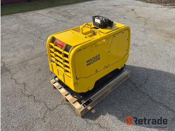 Matériel de chantier WACKER