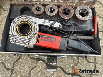 Matériel de chantier