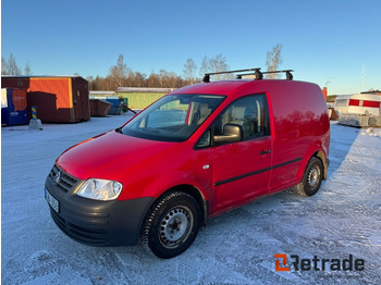 Voiture VOLKSWAGEN Caddy 1.9