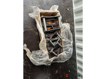 Attache rapide Skifte S30: photos 3