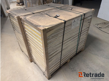 Matériel de chantier