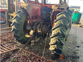 Tracteur agricole Traktor Massey Ferguson 175 Traktor: photos 5