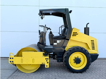 Compacteur BOMAG