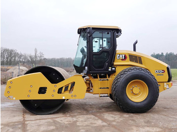 Compacteur CATERPILLAR CS12GC
