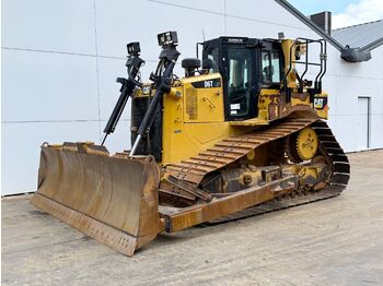 Bulldozer CATERPILLAR D6T