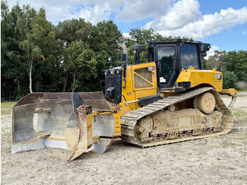Bulldozer CATERPILLAR D6 XE
