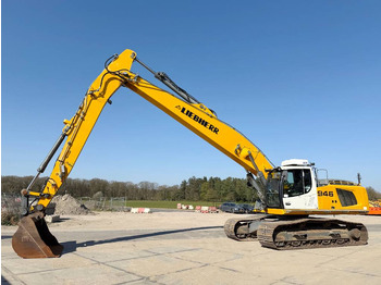 Pelle LIEBHERR R 946