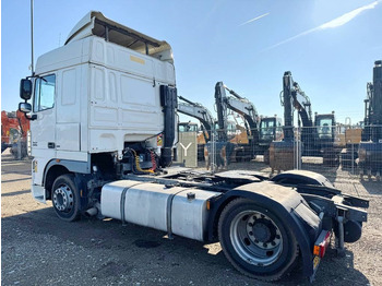 Tracteur routier DAF 105.410 MEGA - Automatic Gearbox / Euro 5: photos 2