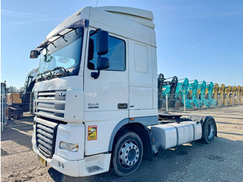 Tracteur routier DAF