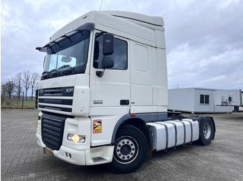 Tracteur routier DAF XF 105 410