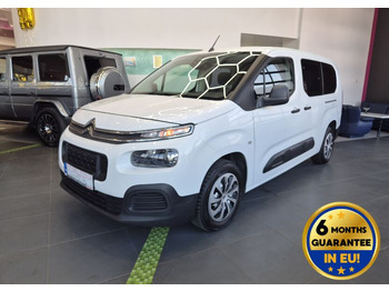Fourgon utilitaire CITROËN Berlingo
