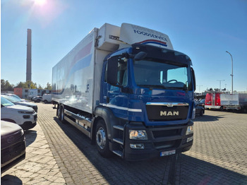 Camion frigorifique MAN TGS 26.320