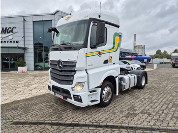 Tracteur routier MERCEDES-BENZ Actros 1846