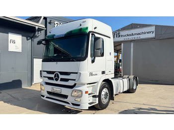 Tracteur routier MERCEDES-BENZ Actros 1841