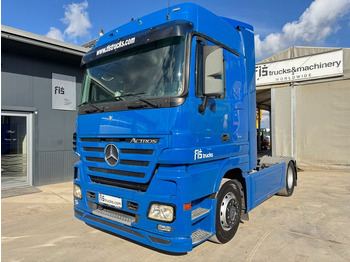 Tracteur routier MERCEDES-BENZ Actros 1844