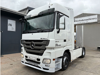 Tracteur routier MERCEDES-BENZ Actros 1844