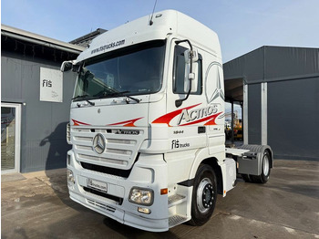 Tracteur routier MERCEDES-BENZ Actros 1844