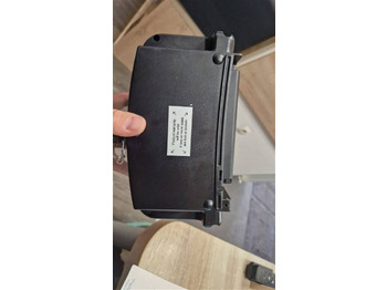 Panel de instrumentos pour Camion WACKER NEUSON: photos 2 Panel de instrumentos pour Camion WACKER NEUSON: photos 2