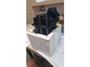 Panel de instrumentos pour Camion WACKER NEUSON: photos 4 Panel de instrumentos pour Camion WACKER NEUSON: photos 4