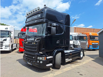 Tracteur routier SCANIA R 520