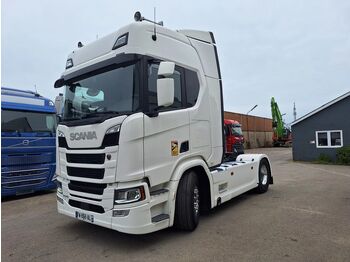 Tracteur routier SCANIA R