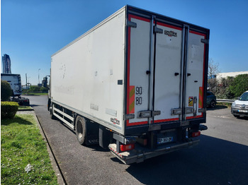 Camion frigorifique RENAULT FE 260: photos 4 Camion frigorifique RENAULT FE 260: photos 4