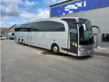 Autocar MERCEDES-BENZ Travego