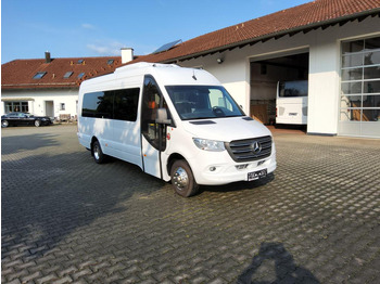 Minibus MERCEDES-BENZ
