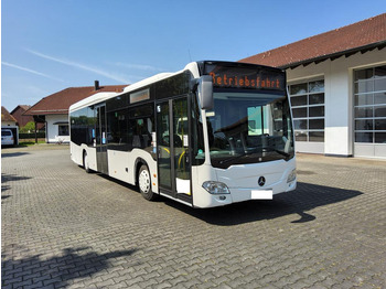 Bus urbain MERCEDES-BENZ Citaro